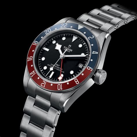 tudor black bay gmt lieferzeit|tudor black bay gmt manual.